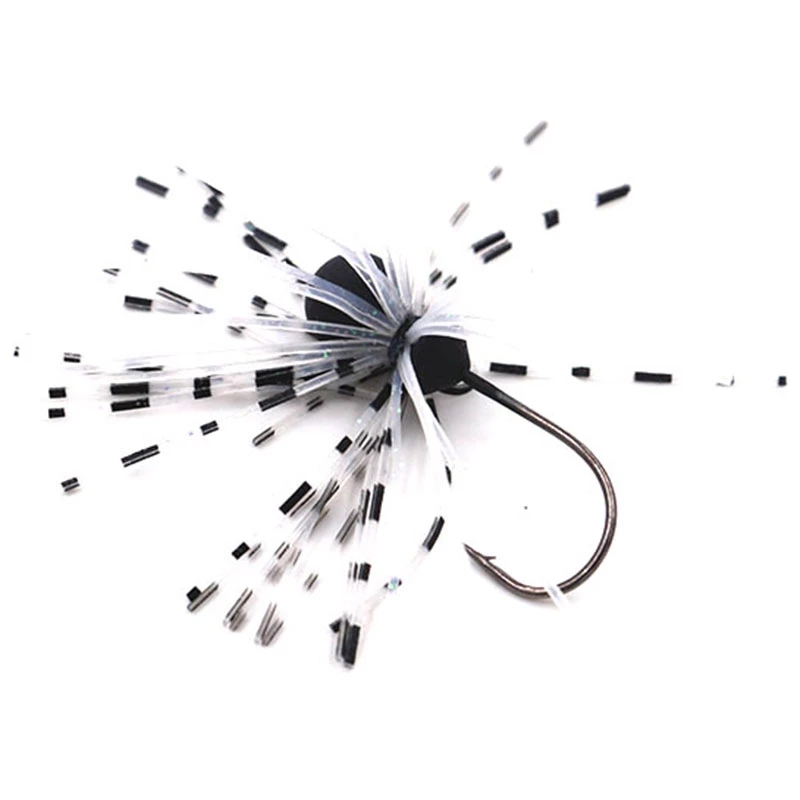 1pcs 3.5g 5.2g Silicone Jig He - Fishing Lure Soft Plastic บทวิจารณ์และราคา