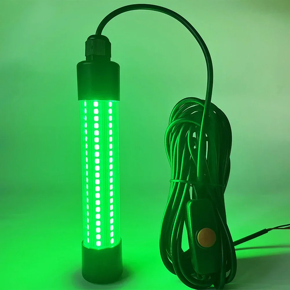 12V/24V LED Fishing Light IP68 - Fishing Lure Topwater บทวิจารณ์และราคา