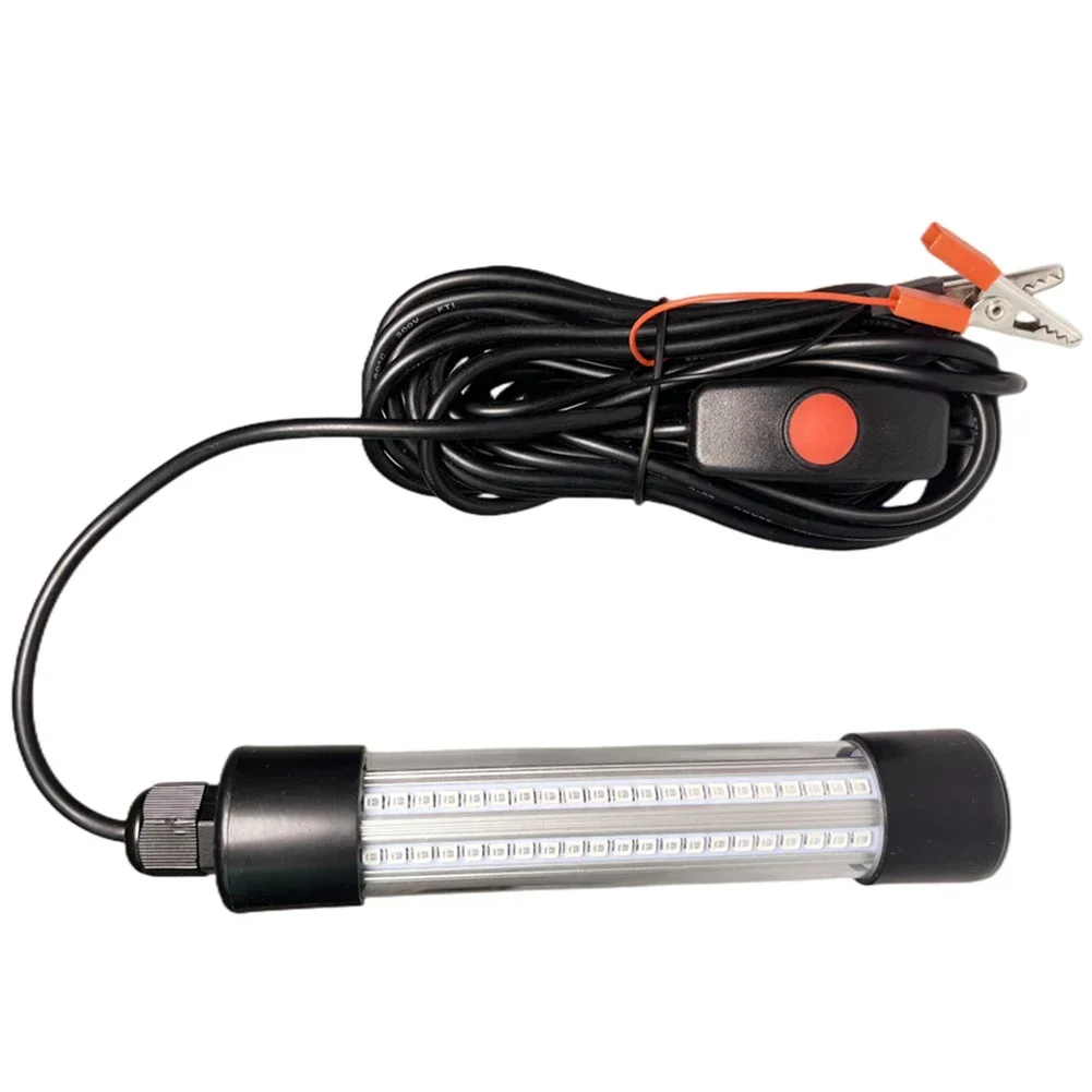 12V/24V LED Fishing Light IP68 - Fishing Lure Topwater บทวิจารณ์และราคา