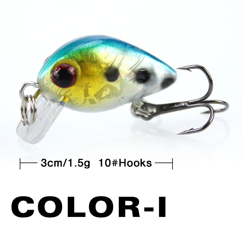 Fishing Lure Small Minnow Mini - Fishing Lure Making Kit บทวิจารณ์และราคา