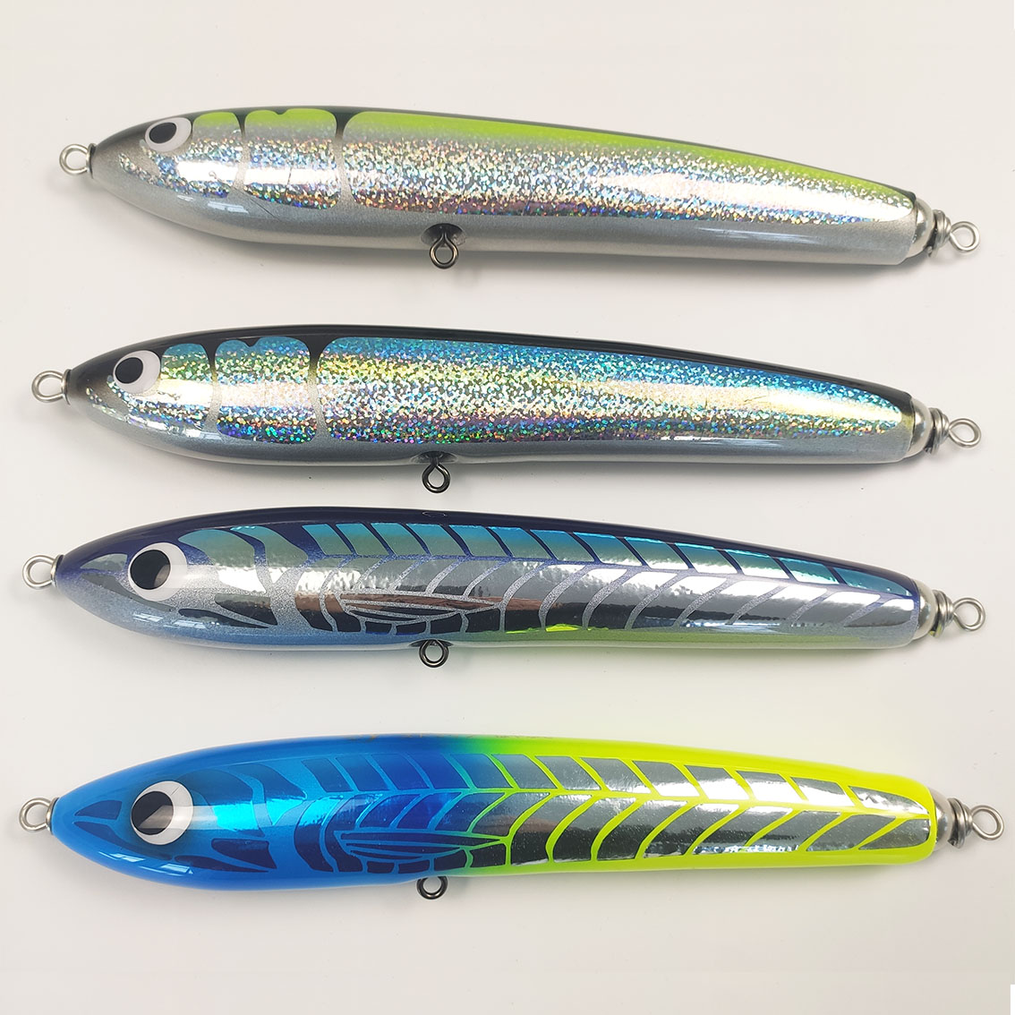 Hayabusa Carpenter Wood  Float - Fishing Lure Popper บทวิจารณ์และราคา