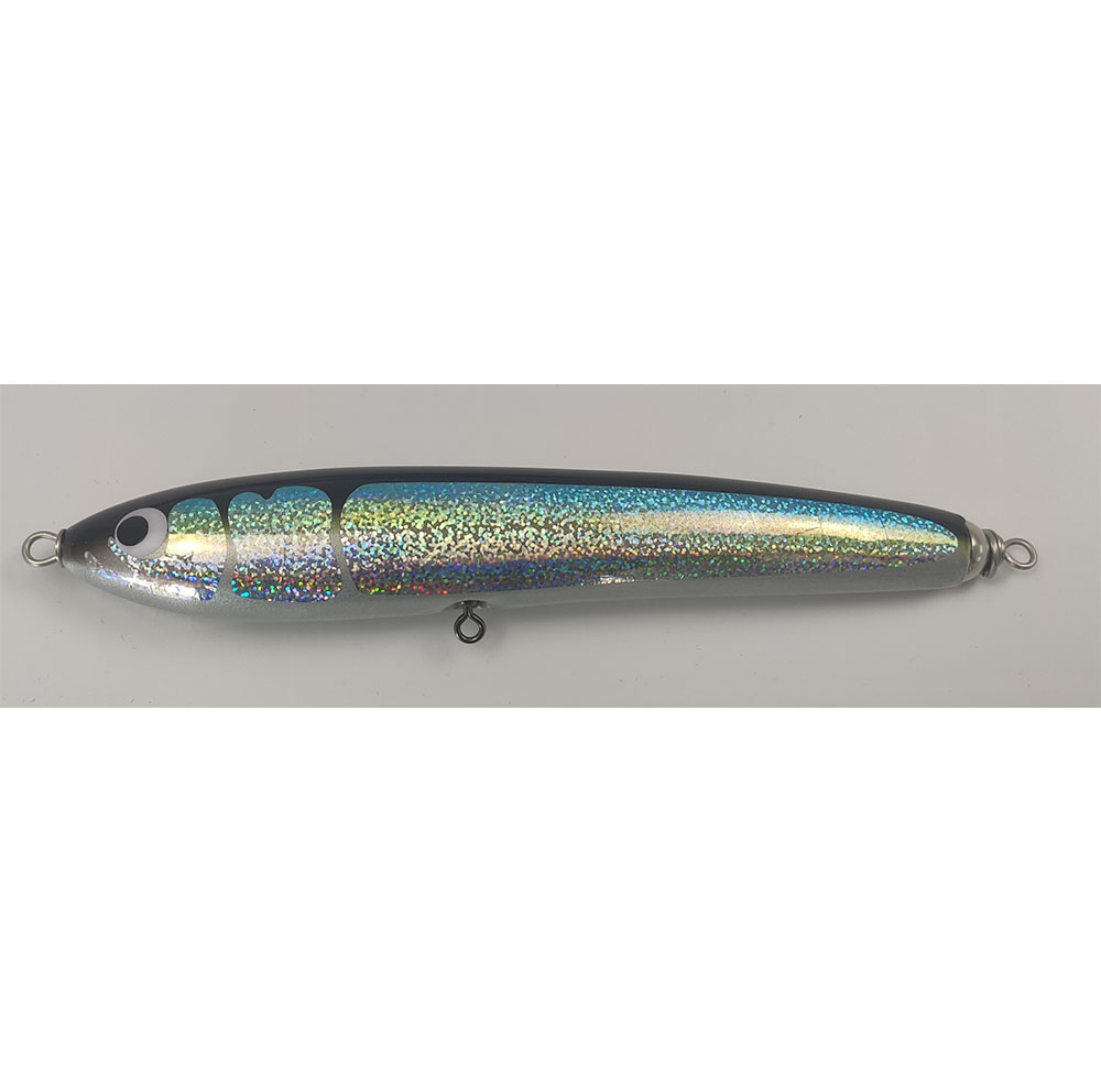 Hayabusa Carpenter Wood  Float - Fishing Lure Popper บทวิจารณ์และราคา