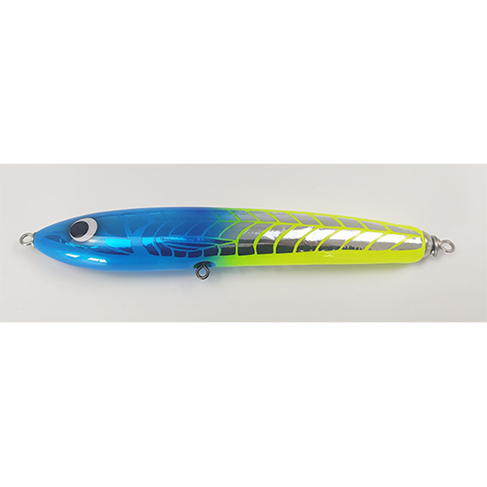 Hayabusa Carpenter Wood  Float - Fishing Lure Popper บทวิจารณ์และราคา