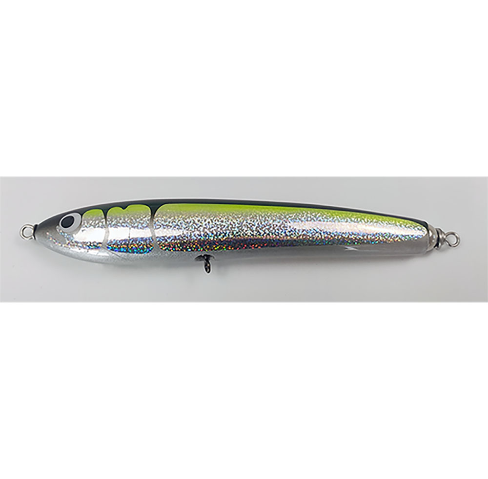 Hayabusa Carpenter Wood  Float - Fishing Lure Popper บทวิจารณ์และราคา