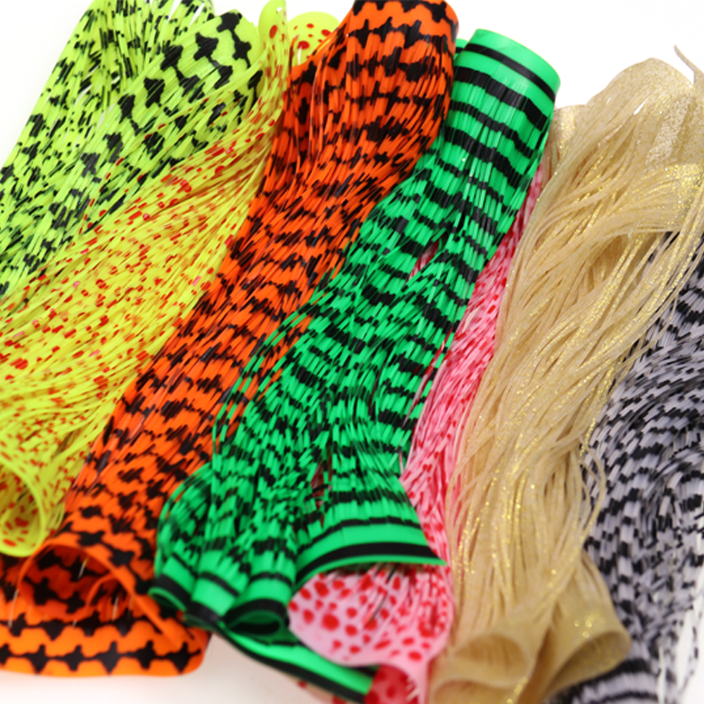 Elllv Multiple Colors Silicone - Fishing Lure Buzzbait บทวิจารณ์และราคา