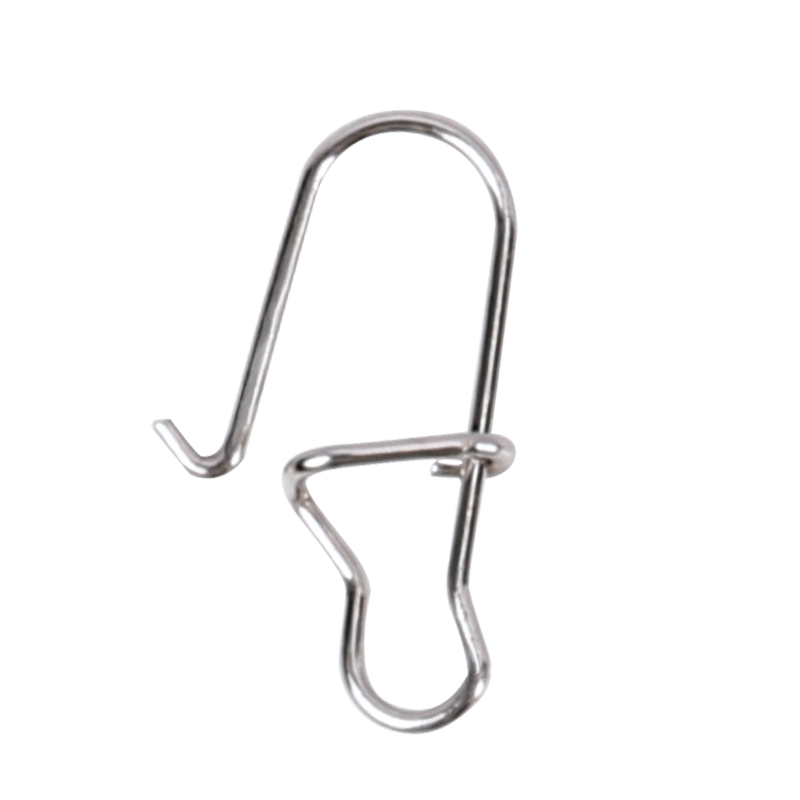 TSURINOYA Stainless Steel Fish - Fishing Lure Accessories บทวิจารณ์และราคา