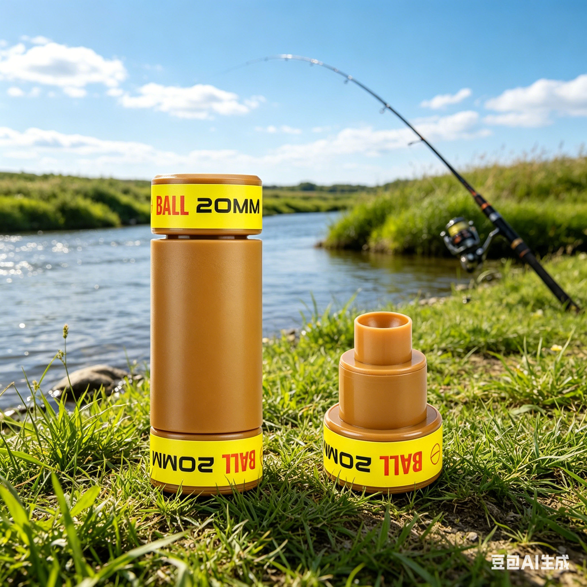 16/20mm Fishing Bait Shaping P - Fishing Lure Accessories บทวิจารณ์และราคา