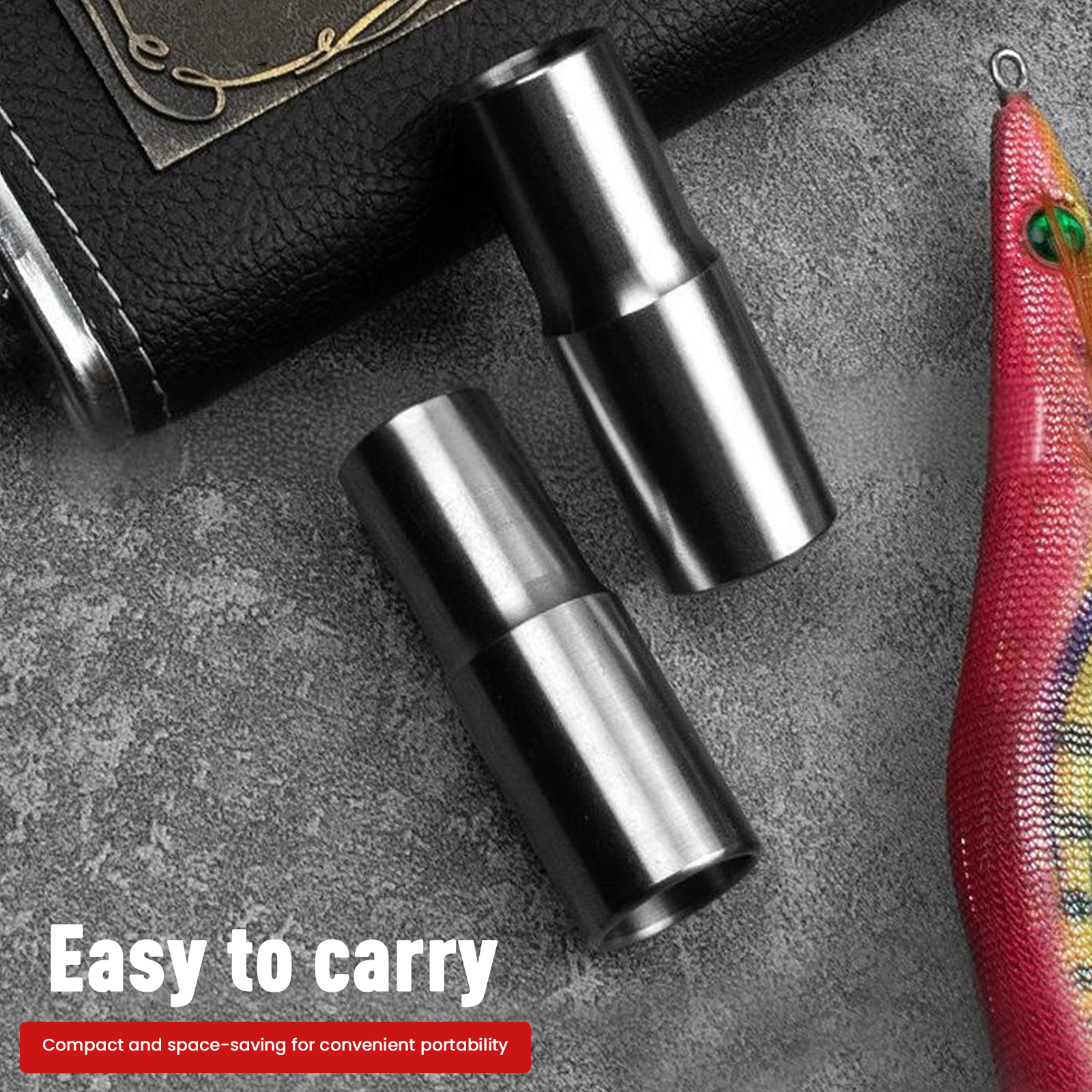 Octopus Hook Corrector Can Res - Fishing Lure Jig บทวิจารณ์และราคา
