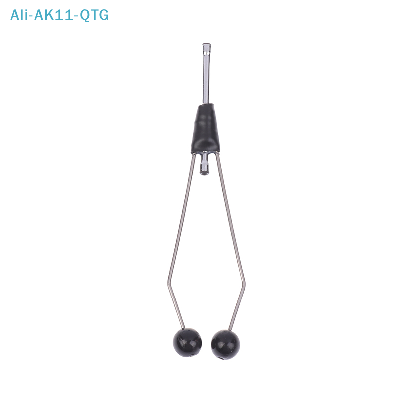 NEW 1Pc Bi-Ceramic Tip Bobbin  - Fishing Lure Jig บทวิจารณ์และราคา