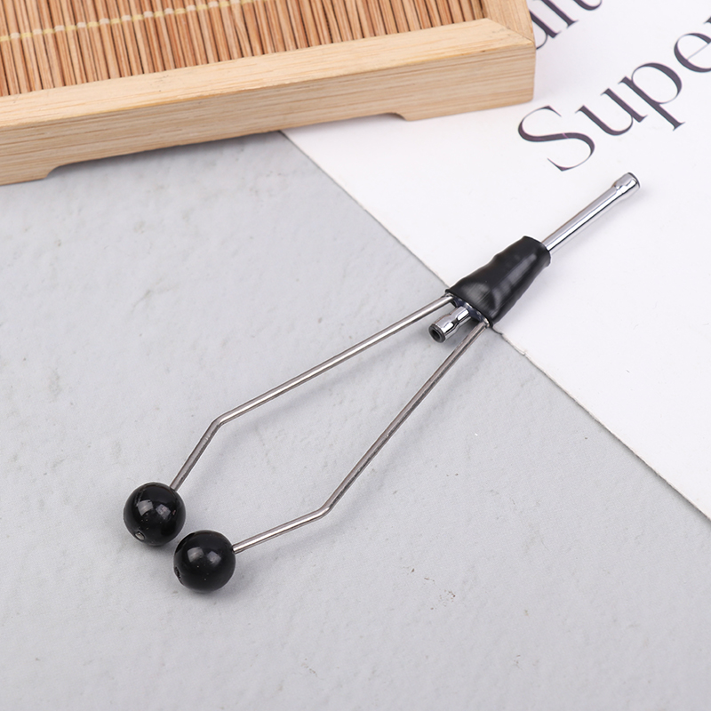 NEW 1Pc Bi-Ceramic Tip Bobbin  - Fishing Lure Jig บทวิจารณ์และราคา