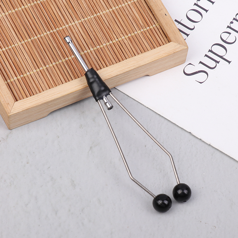NEW 1Pc Bi-Ceramic Tip Bobbin  - Fishing Lure Jig บทวิจารณ์และราคา