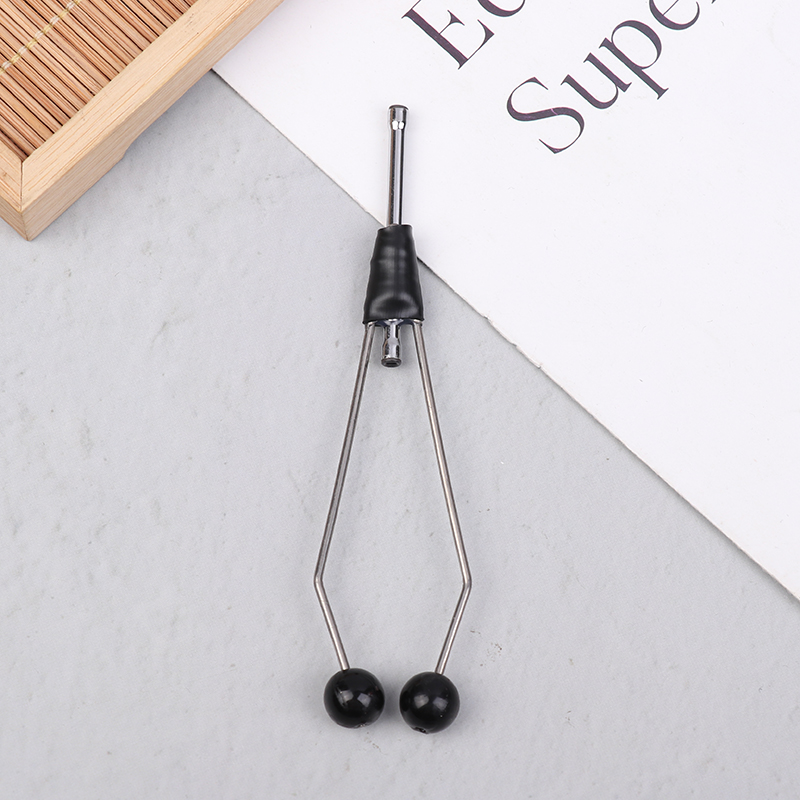 NEW 1Pc Bi-Ceramic Tip Bobbin  - Fishing Lure Jig บทวิจารณ์และราคา
