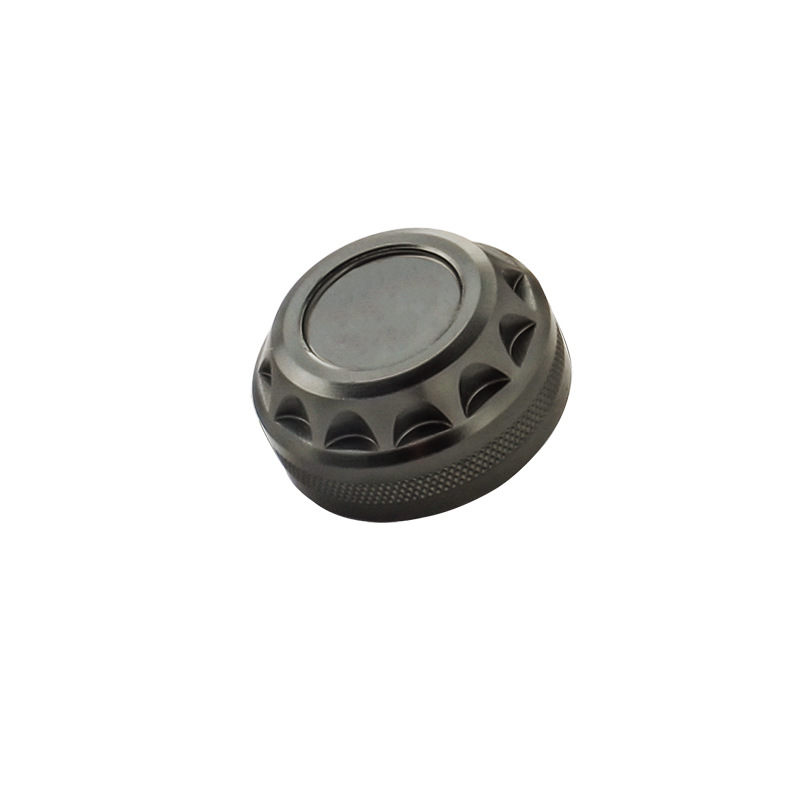 1PC Screw-in Fishing Wheel Roc - Fishing Lure Spinner บทวิจารณ์และราคา