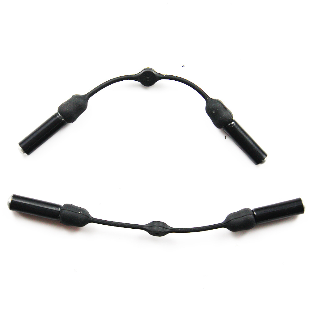 20Pcs Silicone Skirts Fishing  - Fishing Lure Soft Plastic บทวิจารณ์และราคา