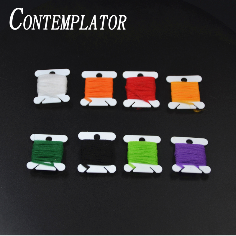 CONTEMPLATOR 8optional Colors  - Fishing Lure Topwater บทวิจารณ์และราคา