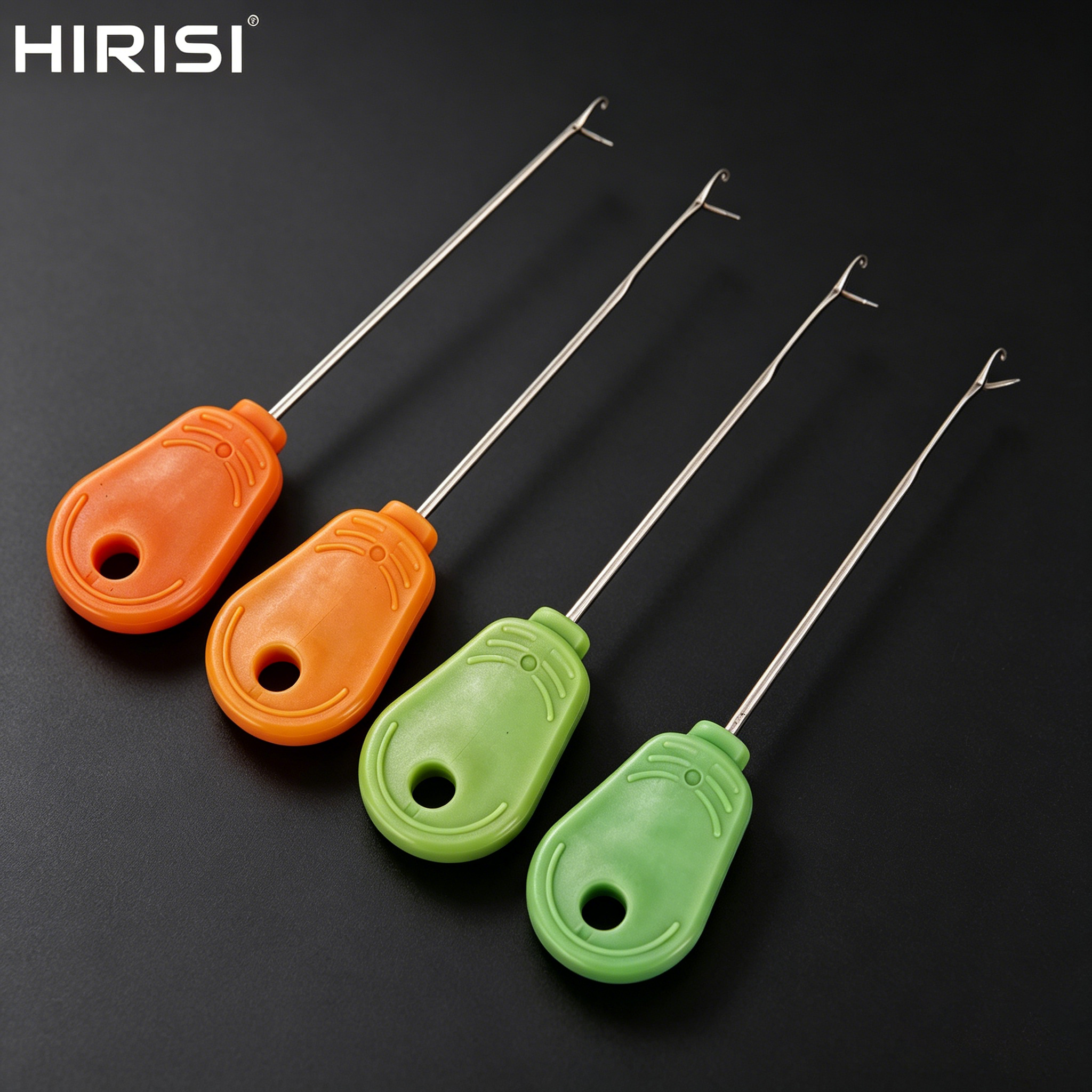 Hirisi 2pcs Carp Fishing Bait  - Fishing Lure Making Kit บทวิจารณ์และราคา