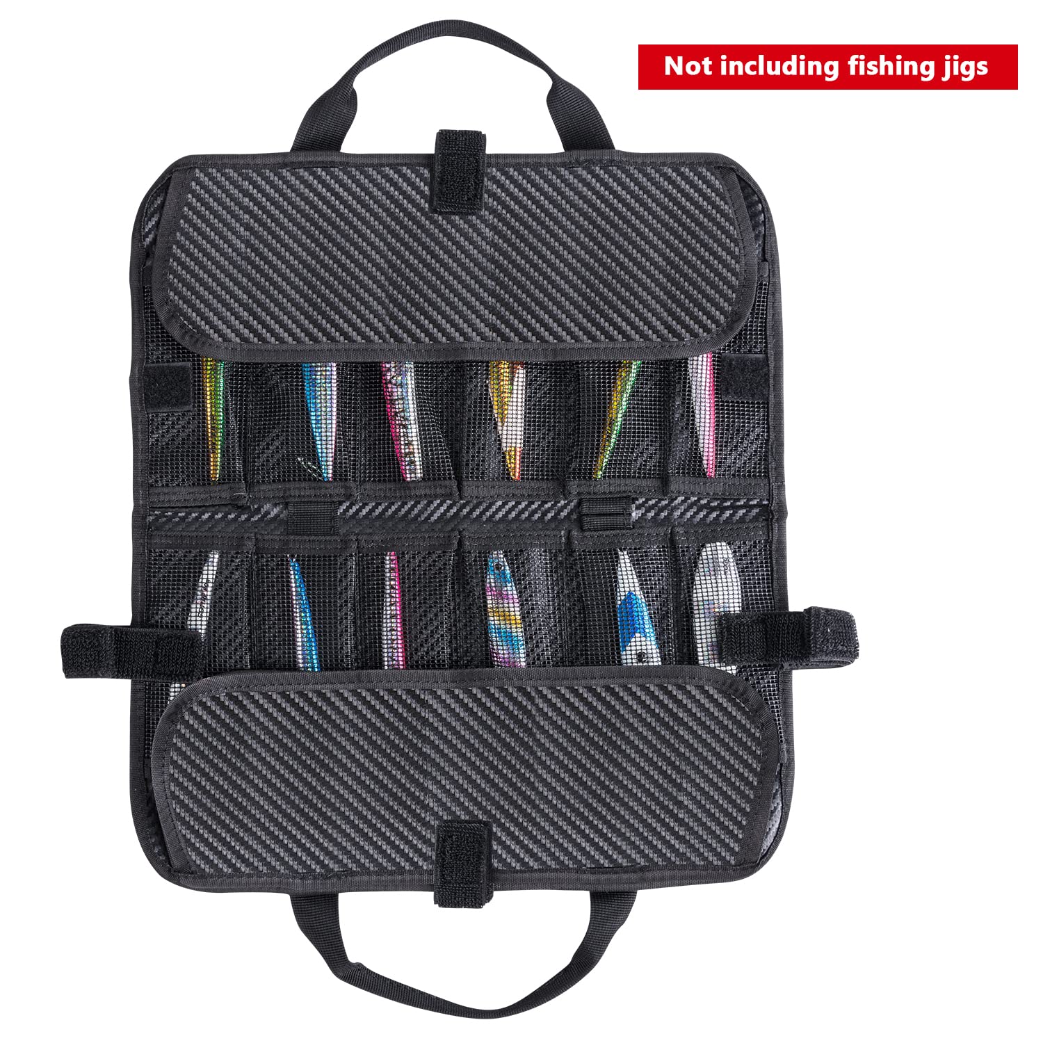 Goture Fishing Jig Lure Bag-Du - Fishing Lure Jig บทวิจารณ์และราคา
