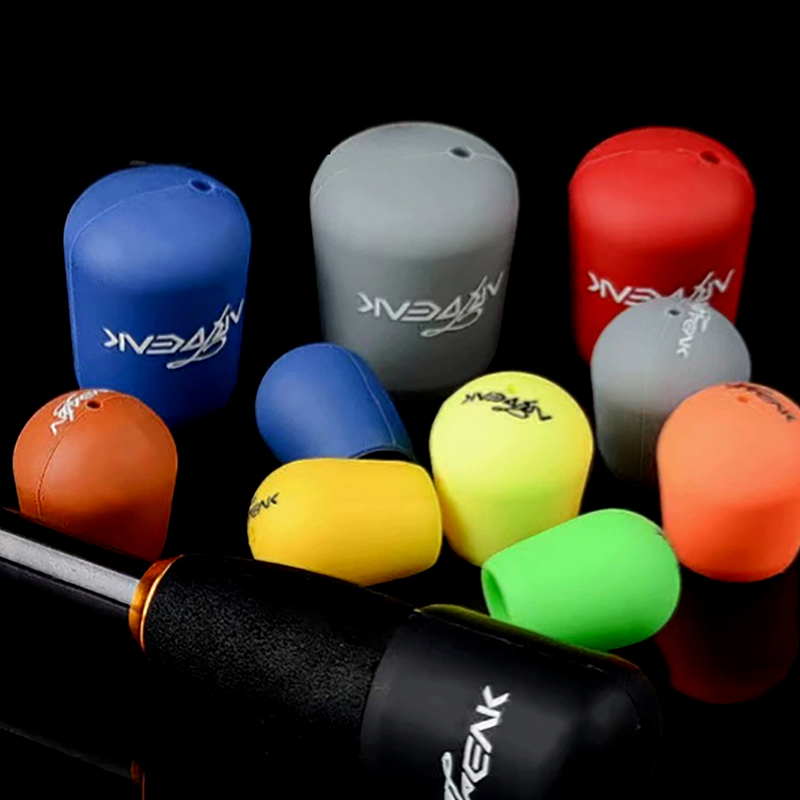 NEW 1Pc Fishing Rod Handle Pro - Fishing Lure Box บทวิจารณ์และราคา