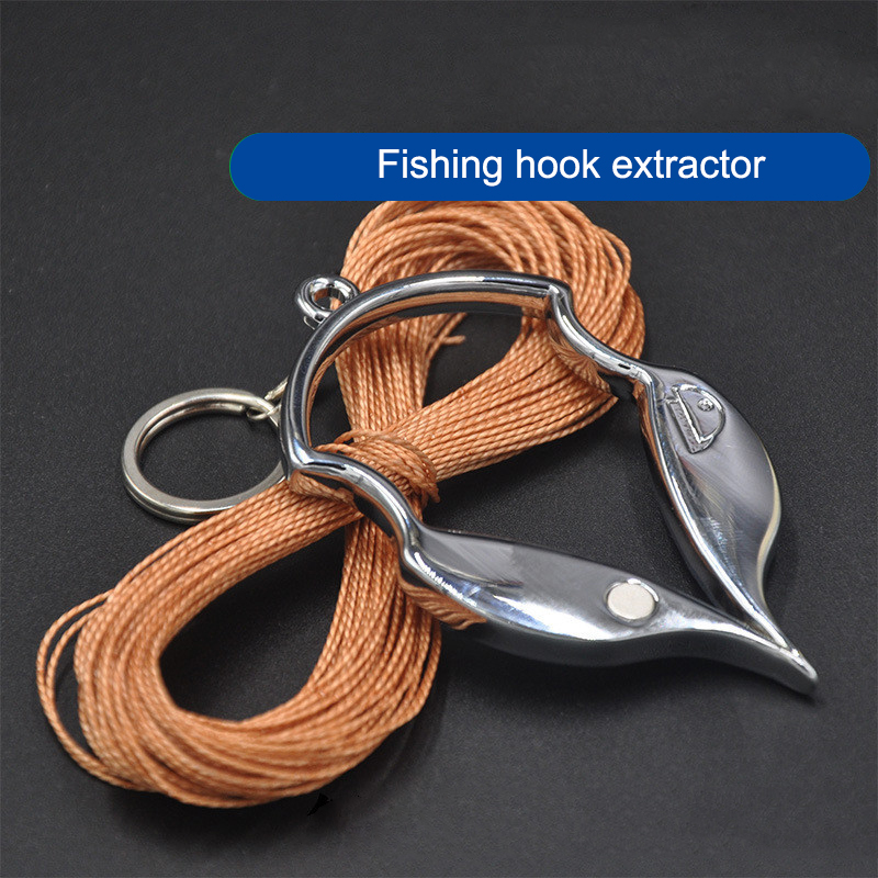 Fishing Lure Snag Remover Port - Fishing Lure Making Kit บทวิจารณ์และราคา