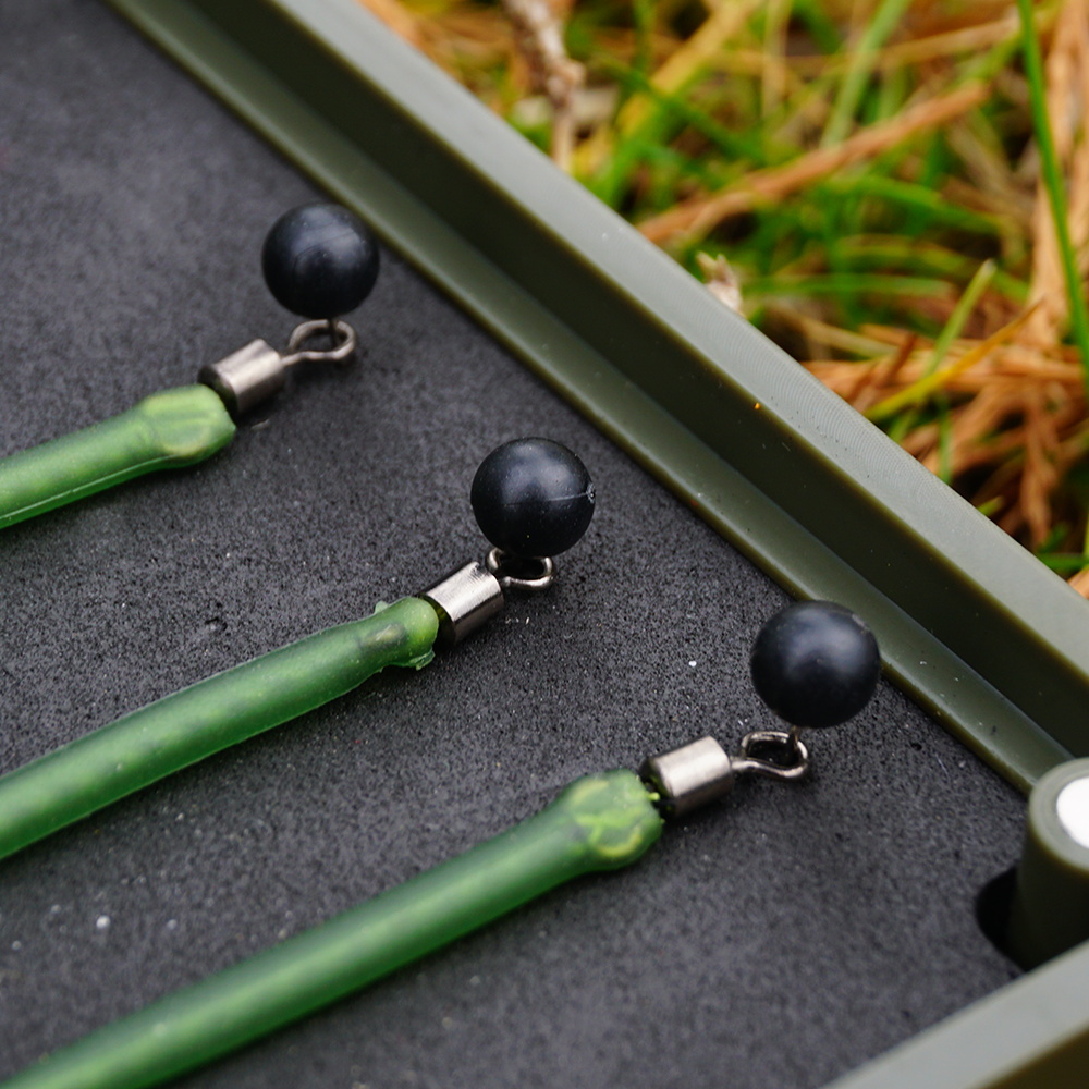 Hirisi Carp Fishing Hook Link  - Fishing Lure Box บทวิจารณ์และราคา