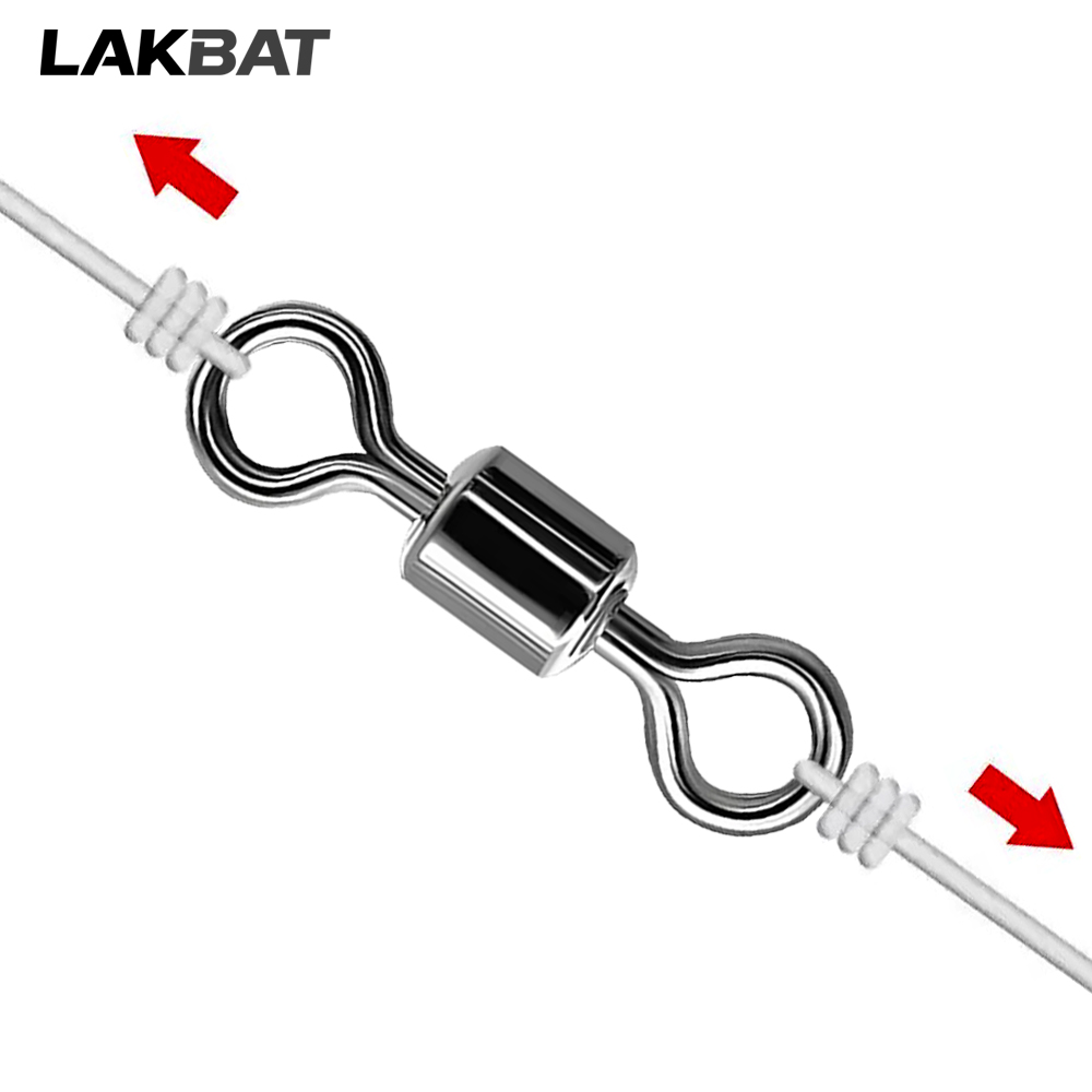 100PCS Stainless Steel Fishing - Fishing Lure Spinner บทวิจารณ์และราคา