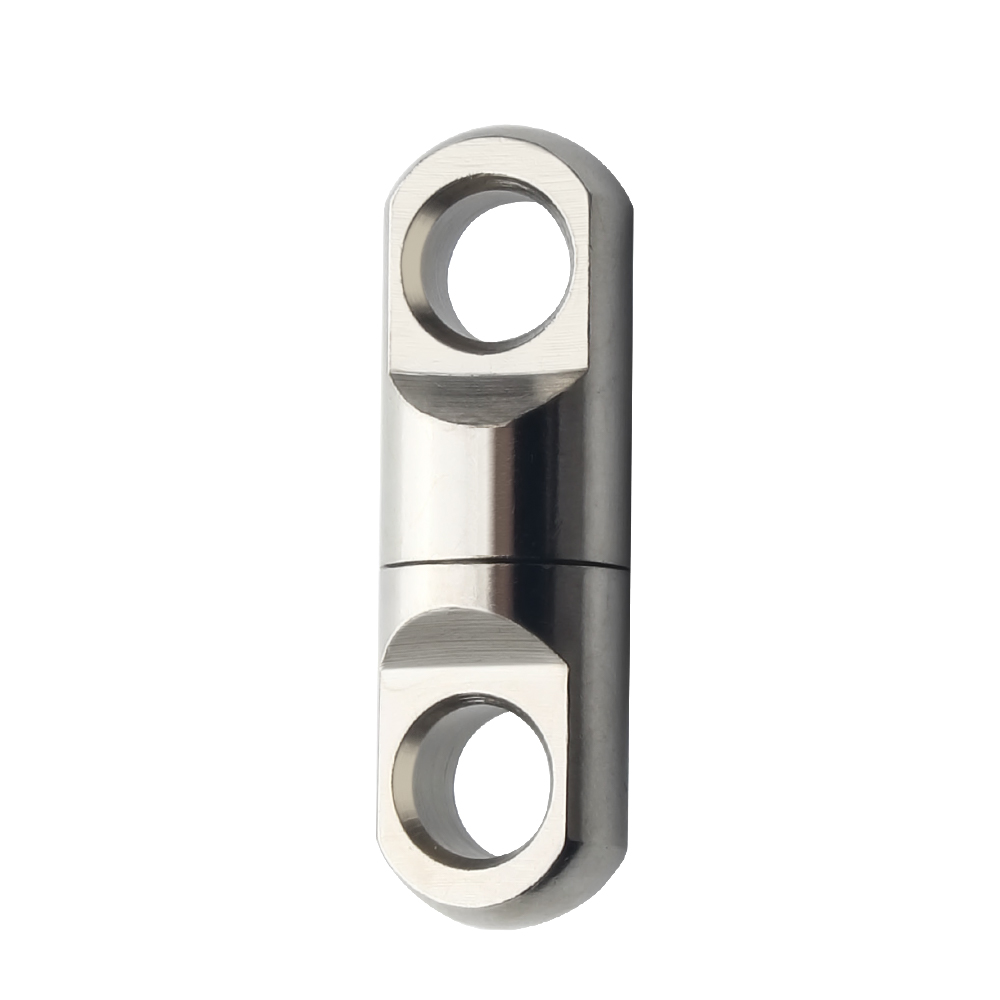 10pcs Solid Swivels for Fishin - Fishing Lure Spinner บทวิจารณ์และราคา