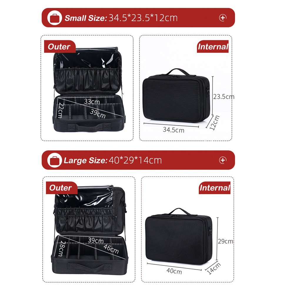 Large Fishing Tackle Bag Fishi - Fishing Lure Box บทวิจารณ์และราคา