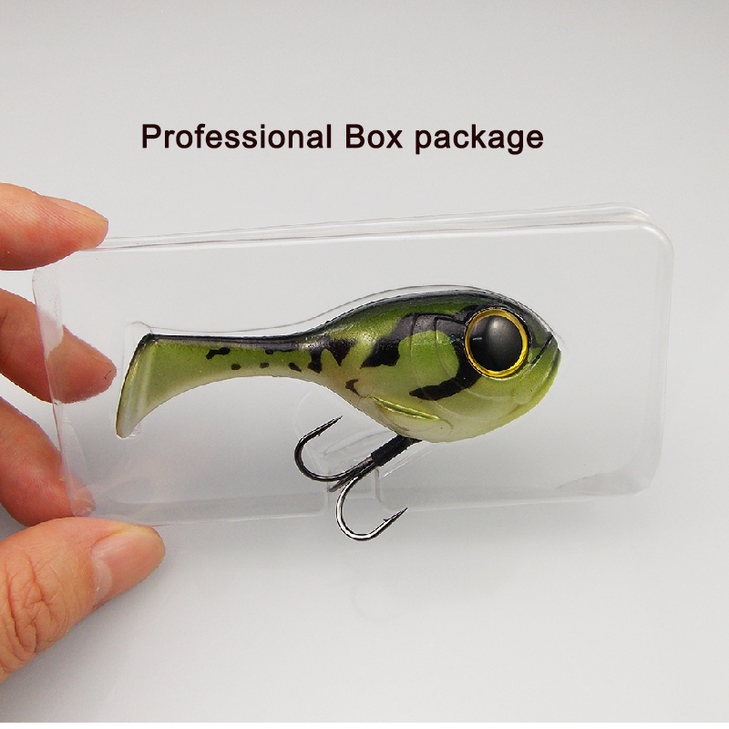 KESFISHING Soft Lure Balloonfi - Fishing Lure Soft Plastic บทวิจารณ์และราคา