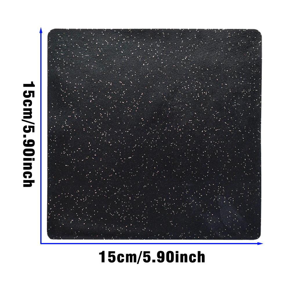 MNFT 5Pcs Silicone Sheet Film  - Fishing Lure Swimbait บทวิจารณ์และราคา