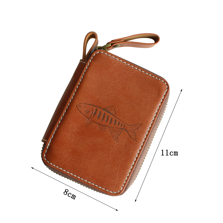 Fishing Lure Bag Spoon Bait Wa - Fishing Lure Spoon บทวิจารณ์และราคา