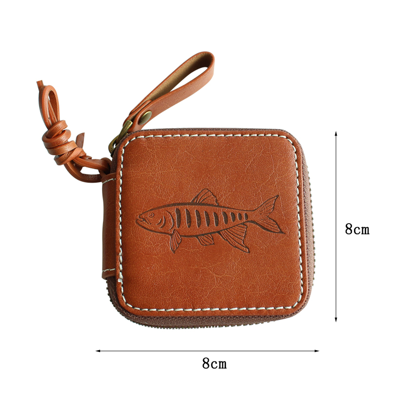 Fishing Lure Bag Spoon Bait Wa - Fishing Lure Spoon บทวิจารณ์และราคา