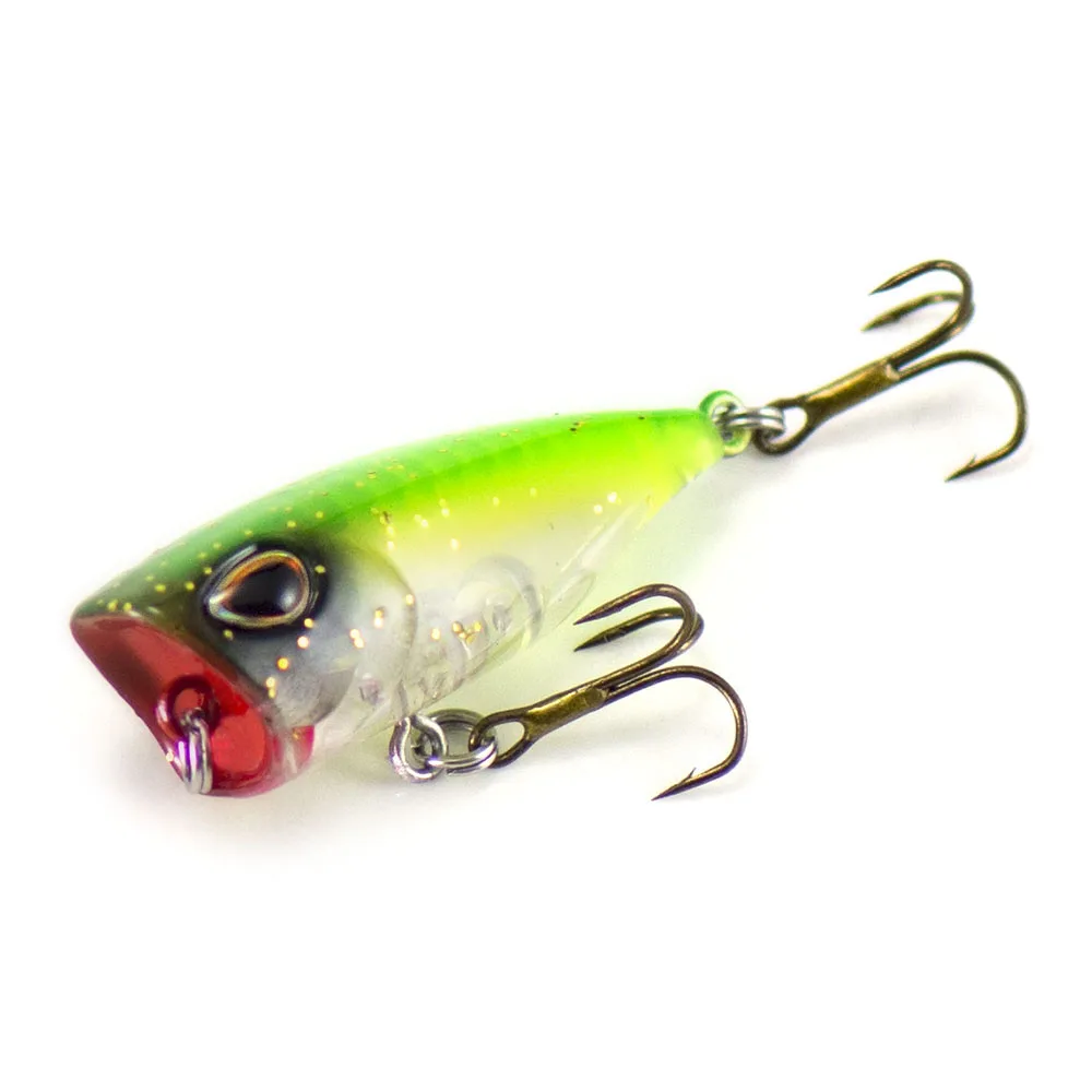 Countbass Popper Hard Bait Fis - Fishing Lure Popper บทวิจารณ์และราคา