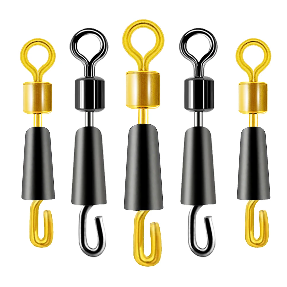 20/100Pcs Fishing Bearing Swiv - Fishing Lure Box บทวิจารณ์และราคา