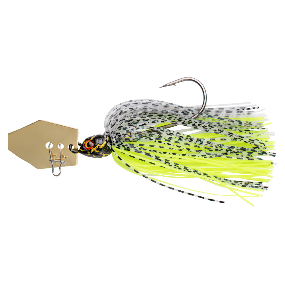 Chatter Bait 7g 9g 11g 14g 21g - Fishing Lure Buzzbait บทวิจารณ์และราคา