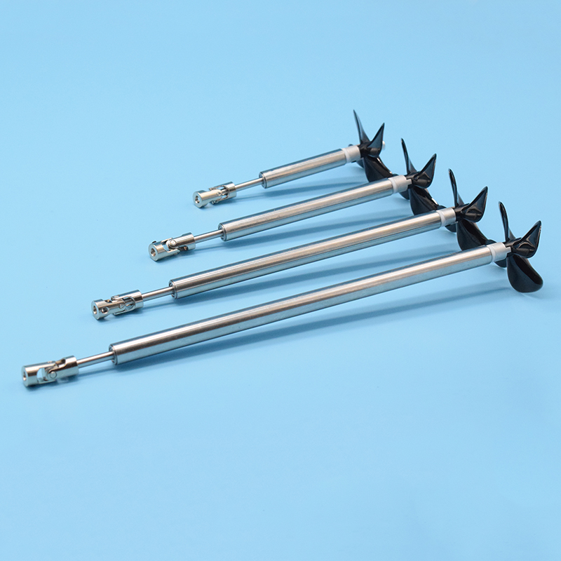 Rc Boat 4mm Boat Shaft Waterpr - Fishing Lure Popper บทวิจารณ์และราคา