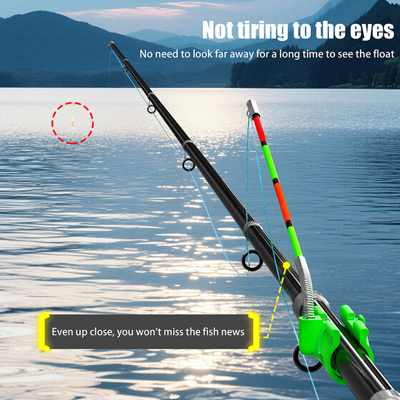 Night Fishing Removable Waterp - Fishing Lure Topwater บทวิจารณ์และราคา