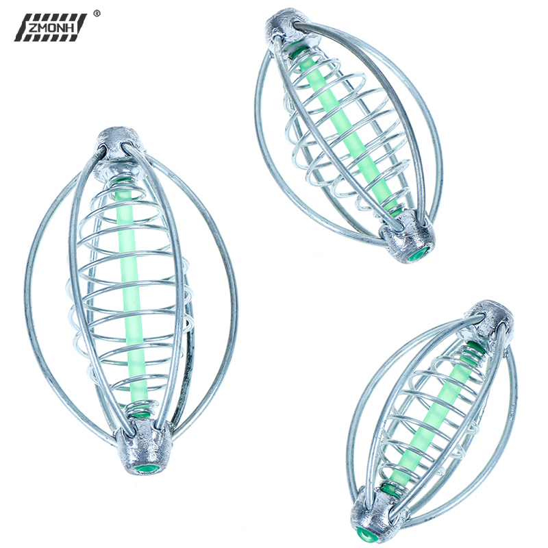 [H]10 Pcs/Set Fishing Bait Spr - Fishing Lure Accessories บทวิจารณ์และราคา