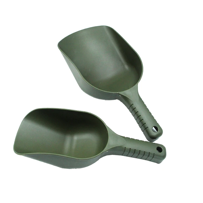 1pcs Baiting Throwing Spoon Ba - Fishing Lure Spoon บทวิจารณ์และราคา