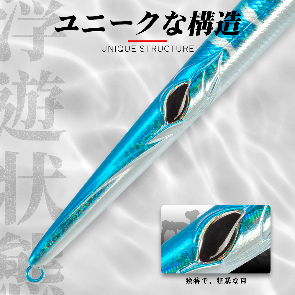 Hunthouse Needle Fishing Lure  - Fishing Lure Topwater บทวิจารณ์และราคา