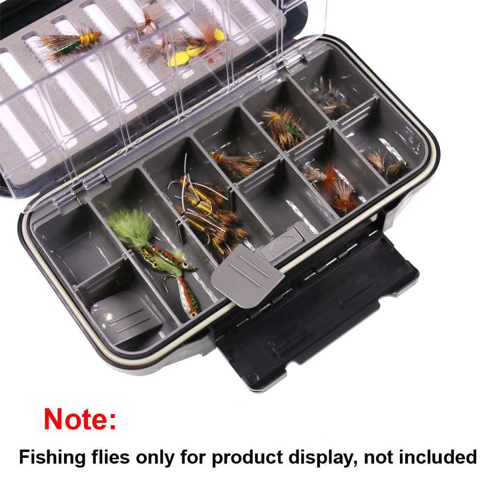Bimoo M Size Waterproof Fishin - Fishing Lure Spoon บทวิจารณ์และราคา
