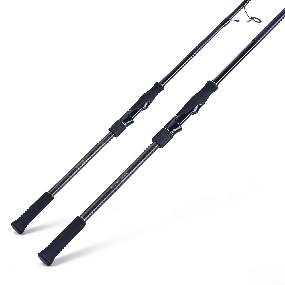 Handle Carbon Fiber High Stren - Fishing Lure Jig บทวิจารณ์และราคา