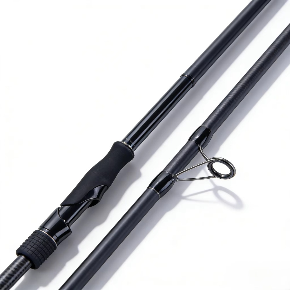 Handle Carbon Fiber High Stren - Fishing Lure Jig บทวิจารณ์และราคา