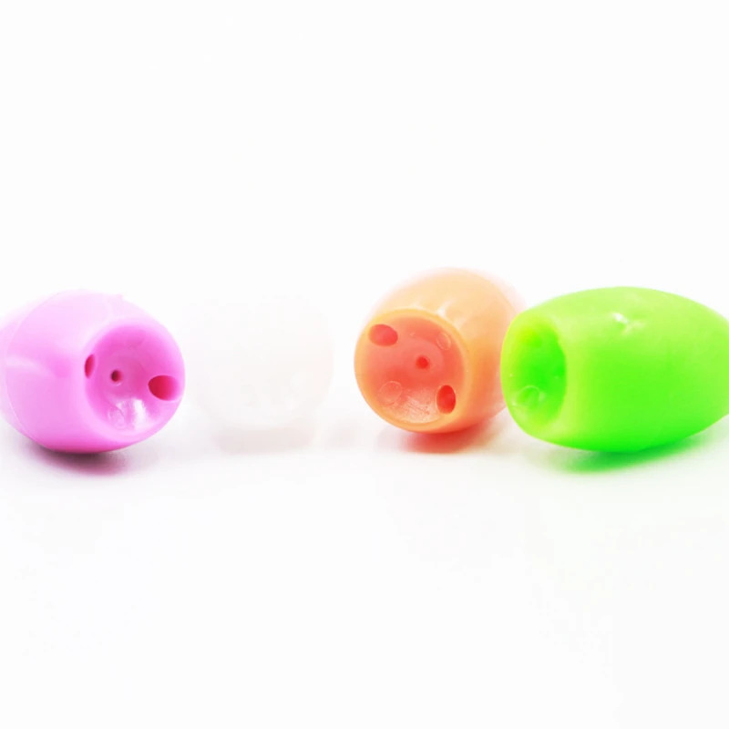 10 Pcs Floating Casting Aid 4g - Fishing Lure Topwater บทวิจารณ์และราคา