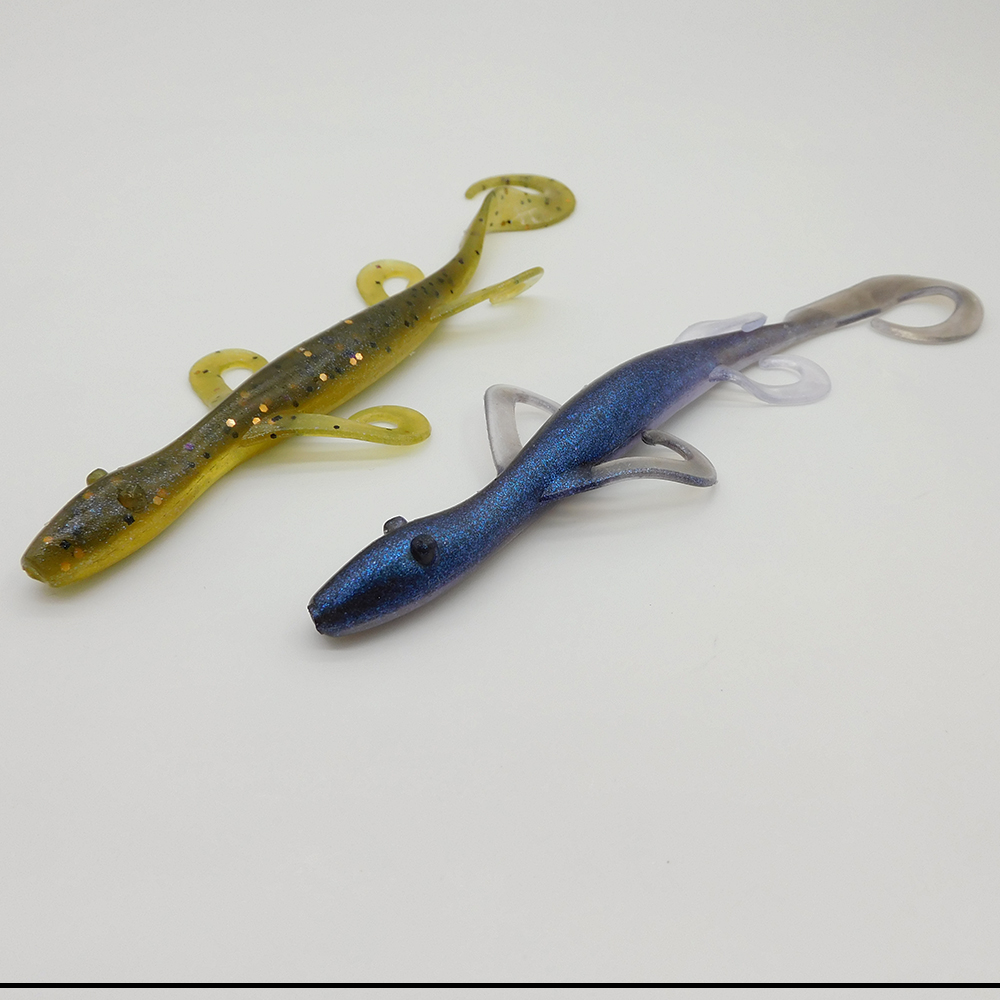 ESFISHING fishing Lures Wild L - Fishing Lure Spinnerbait บทวิจารณ์และราคา