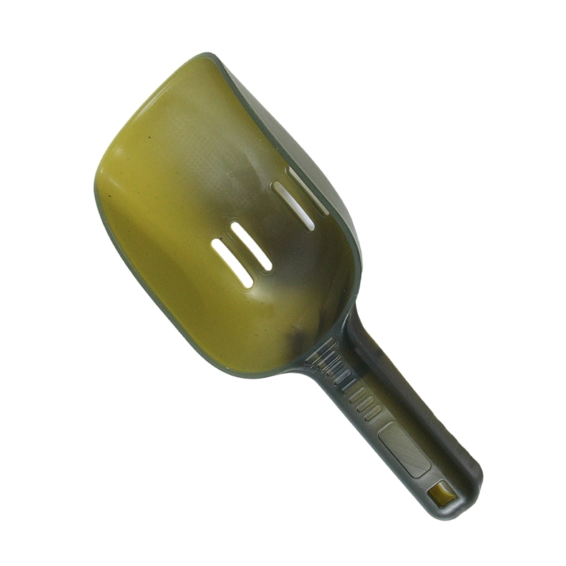   Fishing Tackle Fishing Baits - Fishing Lure Spoon บทวิจารณ์และราคา