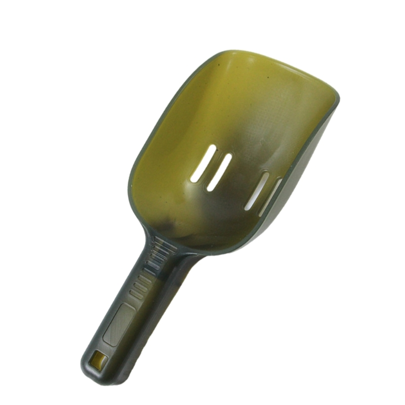   Fishing Tackle Fishing Baits - Fishing Lure Spoon บทวิจารณ์และราคา