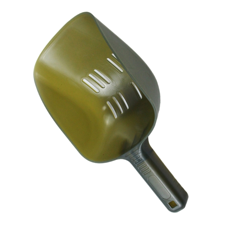   Fishing Tackle Fishing Baits - Fishing Lure Spoon บทวิจารณ์และราคา