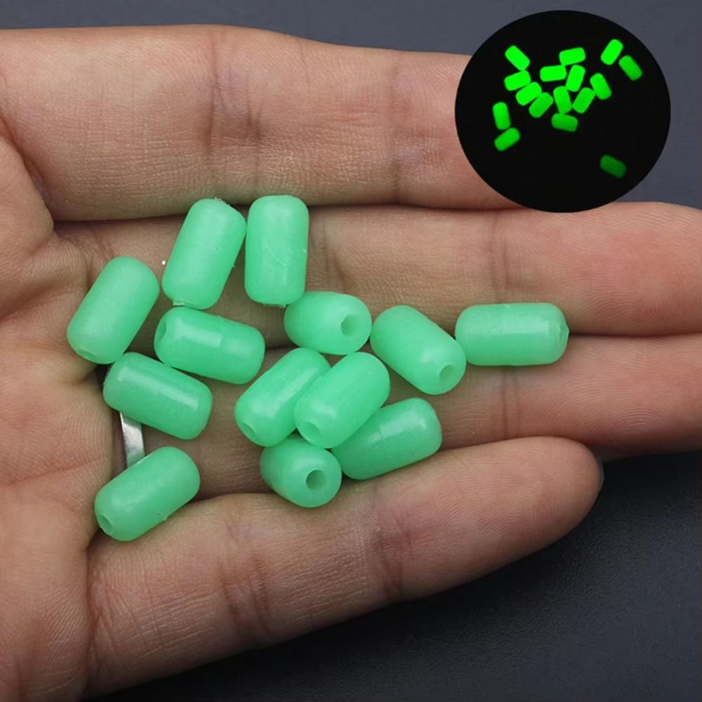 100Pcs/Bag Luminous Fishing So - Fishing Lure Topwater บทวิจารณ์และราคา