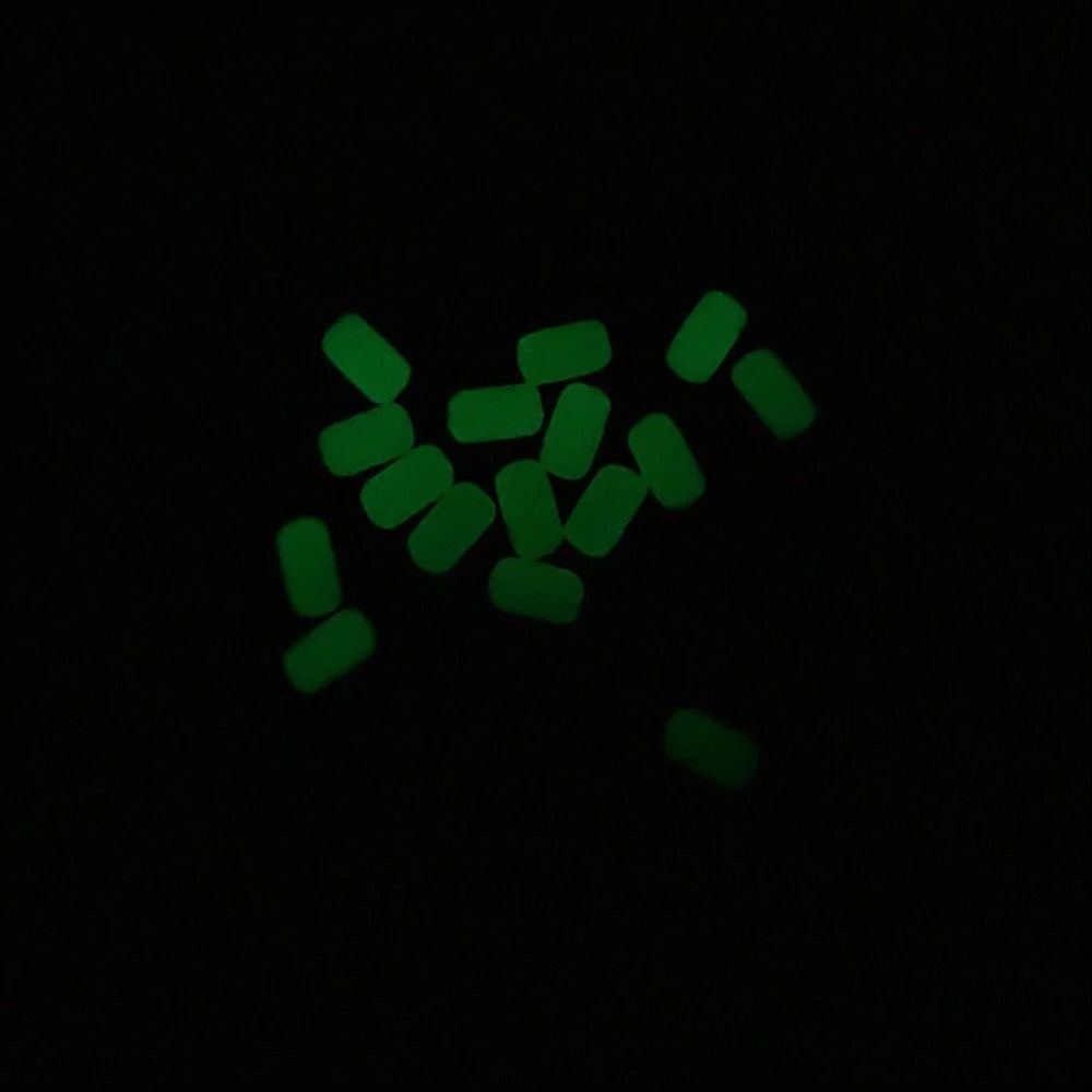 100Pcs/Bag Luminous Fishing So - Fishing Lure Topwater บทวิจารณ์และราคา