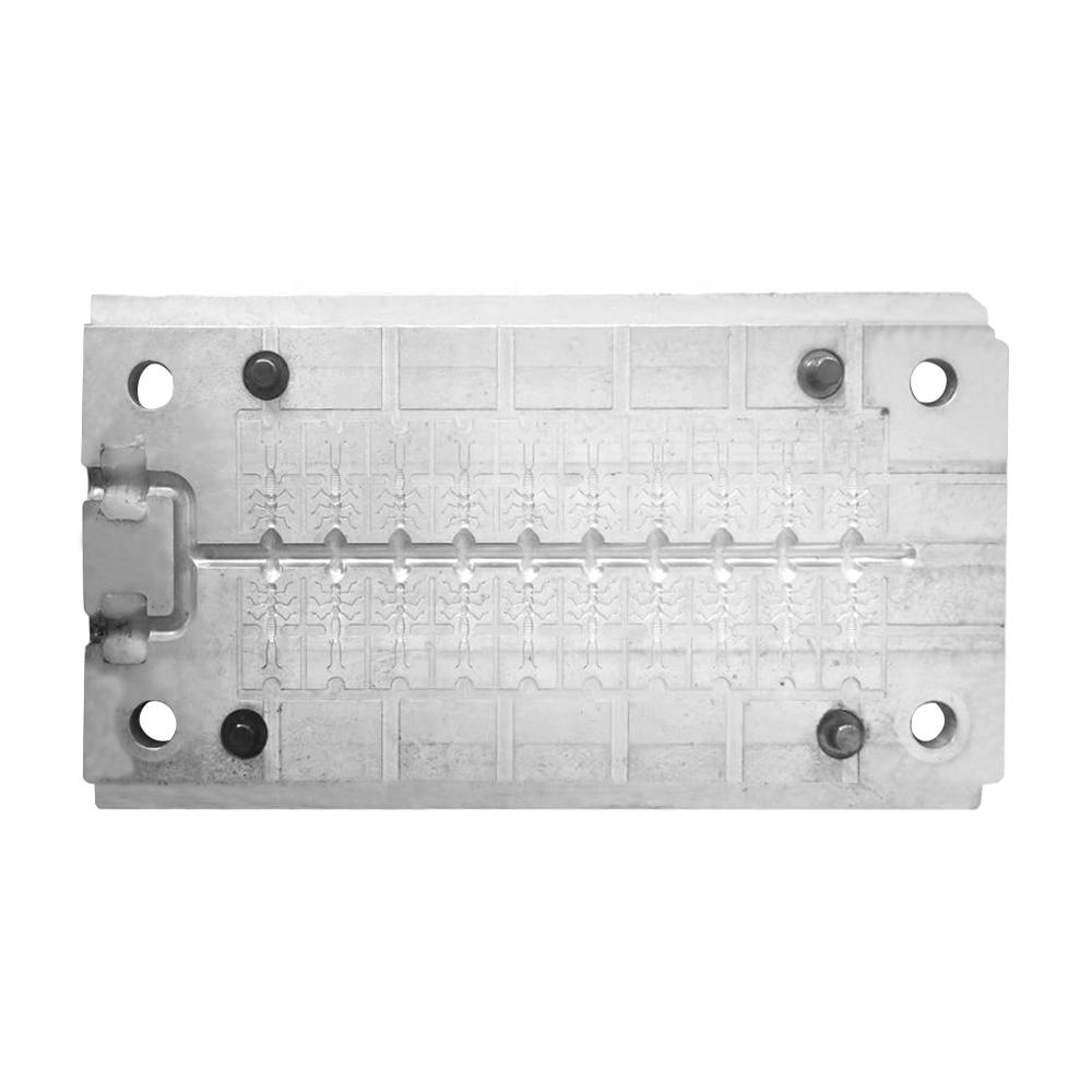 Custom Aluminum Bait Molds: Pr - Fishing Lure Soft Plastic บทวิจารณ์และราคา